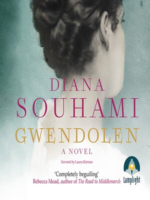 cover image of Gwendolen